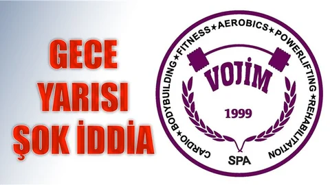 Vojim Spor Salonundan, May Life Plaza Yönetimi Hakkında Şok İddia ve Paylaşım