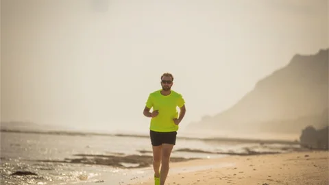 Koşu Deyip Geçmeyin! Sağlıklı Koşunun 6 Kuralı, 7 Faydası!