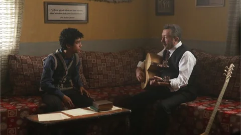 Müslüm Gürses’in Akıl Hocası Erkan Can