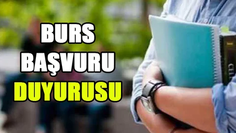 Öğrenim Yardımı 2018-2019 Başvurusu