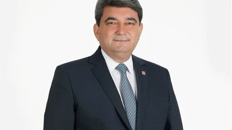 CHP Mersin Milletvekili Cengiz Gökçel'den "Şarbon Hastalığı" Açıklaması