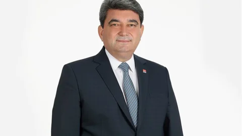 Milletvekili Gökçel "Hükümet Çiftçiye “Üretme” Diyor"