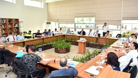 Maraton Başvurusu Başladı, 4. Uluslararası Mersin Maratonu 16 Aralık’ta Koşulacak