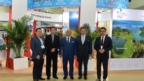 Daimi Onursal Başkan: “Burhanettin Kocamaz”