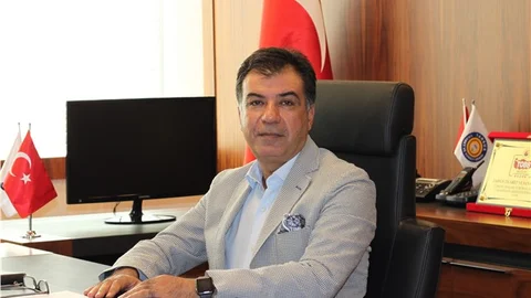 Tarsus Tso BaşkanI Ruhi Koçak:" Ahilik Dünyadaki İlk Meslek Örgütüdür"