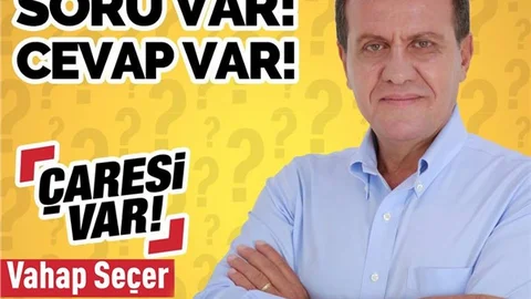 Mersin Bühükşehir Belediye Başkan A.Adayı Vahap Seçer’den İnteraktif Çalışma