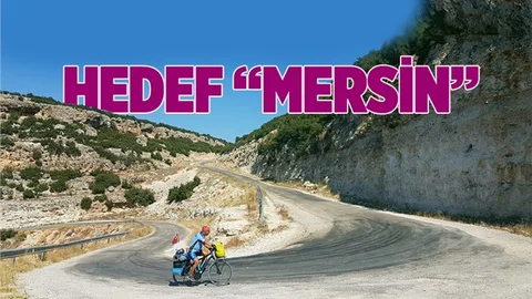 Tanıtım Elçilerin Yeni Hedefi Mersin