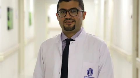 3-4 Ekim Dünya Yürüyüş Günü/Hareket Et Bu Hastalıktan Kurtul!