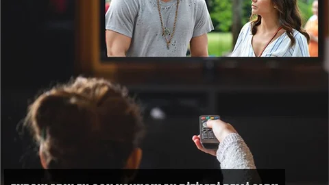 Ekranların En Çok Konuşulan Dizileri Belli Oldu