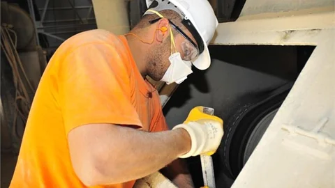 Çimento sektörü ihracata ağırlık verdi