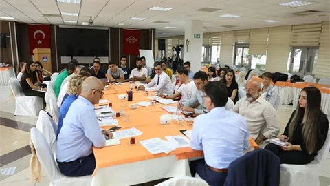 Engelsiz Sanat Festivali’ne Sayılı Günler Kaldı