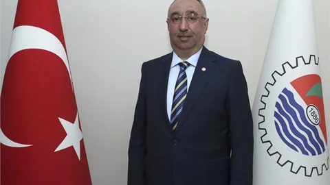 Mersin'de İnşaat Sektörü, Maliyetlerdeki Aşırı Artışlardan Şikayetçi! Nurettin Akbay, "Adımlar Atılmalı"