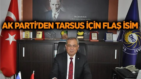 AK Parti'de M. Kemal Karaoğlu Atağı