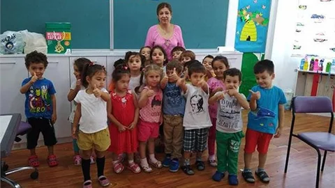 Dünya Hayvanları Koruma Gününde, Mersin Tarsus'ta Alkışlanacak Etkinlik