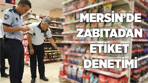 ZABITA'DAN DENETİM