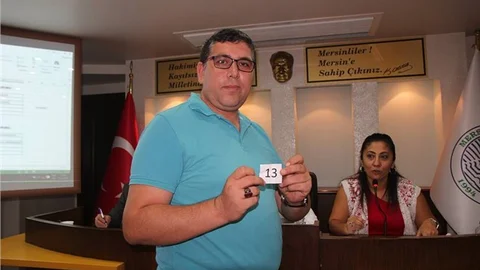 Mersin Toroslar’da, 3 Ocak Turnuvası’nın Kuraları Çekildi