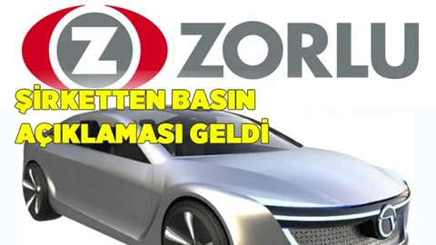 VEO Otomobili İçin Yeni Gelişme!