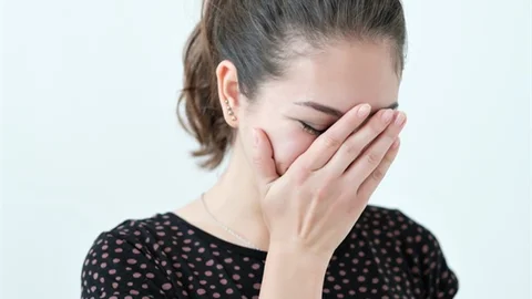 İyileşmesi Bir Yılı Bulabilir...