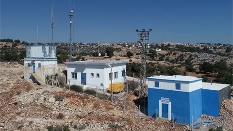 Eskisi Atıldı, Daha Büyük Ölçekte Yenisi Yapıldı