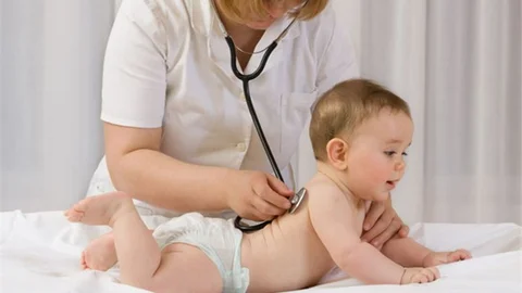 Çocuklar Neden Sık Hastalanır?