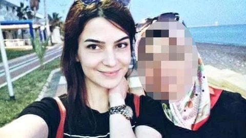 Mersin'de Nehre Atlayan Genç Kızdan Acı Haber