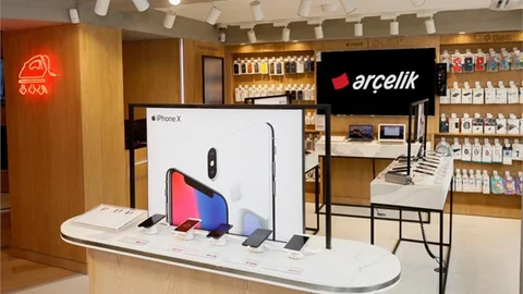 iPhone 8’de 2.100 TL Tutarında Dev İndirim