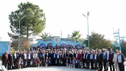 Başkan'dan 19 Ekim Kutlaması