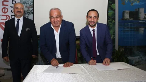 Belediyespor'a Özel Hastaneden Destek