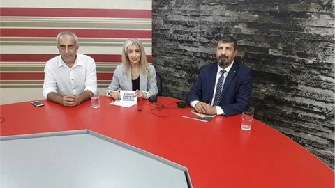 Akkuyu Davası Anayasa Mahkemesi’ne Taşınıyor