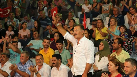 Cumhuriyet Coşkusu, Mersin Toroslar’da Dolu Dolu Yaşanacak