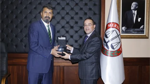 “Denge Kurmaya Çalışıyoruz”