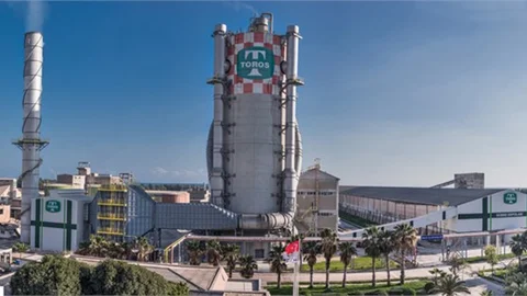 Toros Tarım, İş Sağlığı ve Güvenliği, Çevre ve Ürün Güvenliği Alanında Türkiye’nin İlk Uluslararası Sertifikasını Aldı