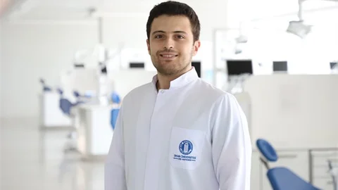 Astım Hastaları Ağız-Diş Sağlıklarına Daha Çok Dikkat Etmelidirler!