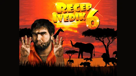 Recep İvedik 6 İzleyicilerle Buluşuyor