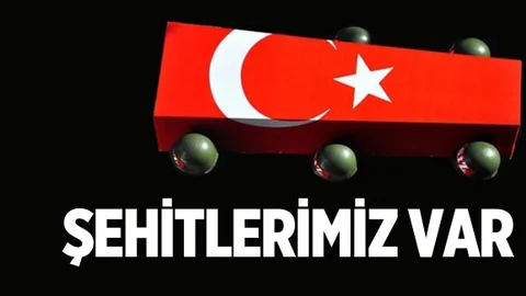 Son Dakika! Acı Haber Geldi. Çok Sayıda Şehidimiz Var