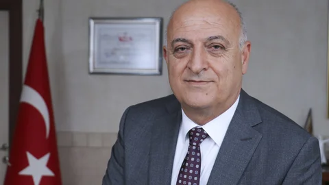 "Mersin iş dünyası bu ortaklığa her zaman en açık kurum olmaya devam edecektir."