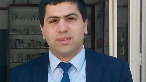Başkan Nurullah Pazar'dan Mübarek Mevlid Kandili Mesajı