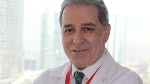 Geçmeyen Öksürüğünüz Varsa ve Nefesiniz Daralıyorsa Dikkat!