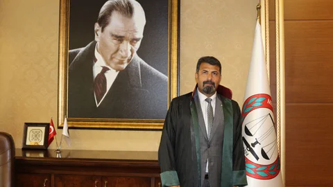 Yeşilboğaz: “Saldırılara Asla Boyun Eğmeyeceğimiz Bilinmelidir”