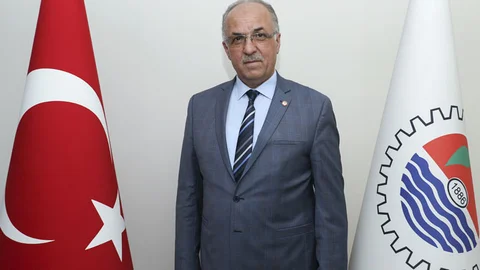 Komite Başkanı Mustafa Aykun "Marketler Hedef Gösterilmekten Rahatsız"