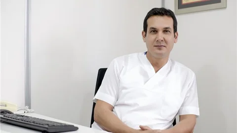 Dizin Bağ Yaralanmaları ve Tedavi Yaklaşımı