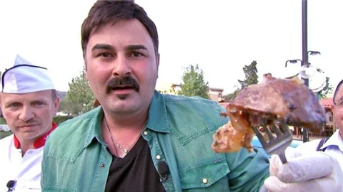 "Maceracı" Tutuklandı