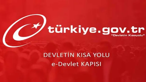 E-Devlette En Çok O Aranıyor
