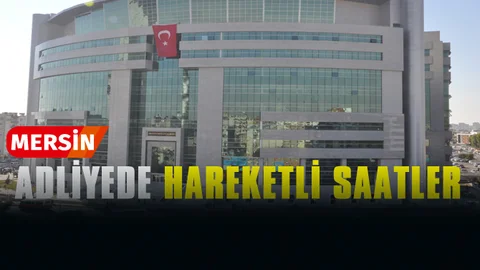 Duruşma Öncesi Kavga Çıktı; 1'i Ağır 3 Yaralı