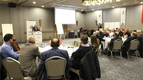 Mersin İş Dünyası Yerel Yöneticilerden Ne Bekliyor?