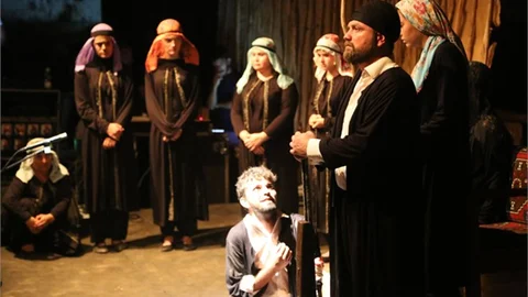 Mersin’in İncisi, Sanat Başkenti; Erdemli