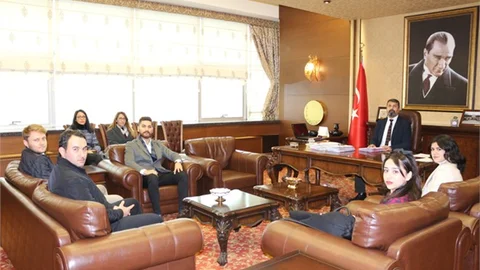 AİHM Topu Türk Hukukçularına Attı: ‘İnsan Hakları Sözleşmesini Koruyun’