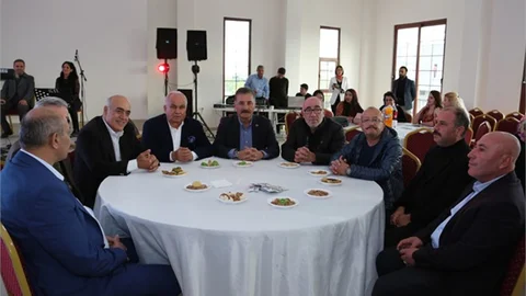 Mersin Erdemli'de Kadınlara Değer Veren Belediyecilik