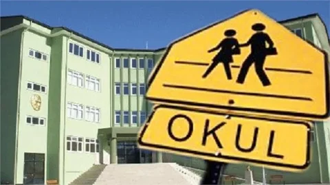 Mersin’de Okullar Tatil Mi?