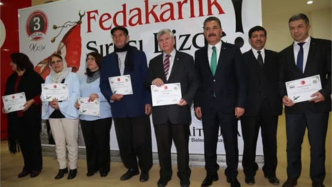 Başkan Tuna; “Geçmişimiz İle Geleceği Buluşturuyoruz”